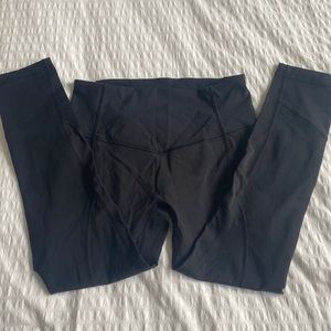 Lululemon Black Leggings